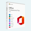 Microsoft Office 2021 Professional Plus for Windows PC
