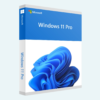 Microsoft Windows 11 Professional 32/64 Bit License Key – 1PC Lifetime