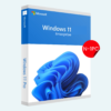 Windows 11 Enterprise N 1-PC License Key