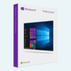 Microsoft Windows 10 Professional Lifetime License Key