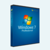 Windows 7 Professional | Original License Key
