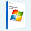 Windows 7 Ultimate | Original License Key
