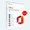 Microsoft Office 2021 Home & Business for Mac