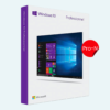 Microsoft Windows 10 Pro N 32/64 Bit KEY