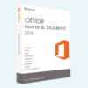 Microsoft Office 2016 Home & Student for Windows