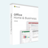 Microsoft Office 2019 Home and Business for Windows PC