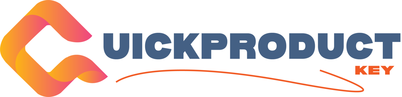 Quickproductkey