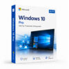 Windows 10 Professional for 5 PCs – Genuine Bundle Deal