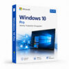 Windows 10 Professional for 5 PCs – Genuine Bundle Deal