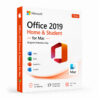 Microsoft Office 2019 Home & Student for Mac – Original Activation Key