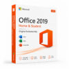 Microsoft Office 2019 Home & Student – Original Activation Key