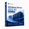 Microsoft Windows Server 2012 R2 Datacenter – Original License Key
