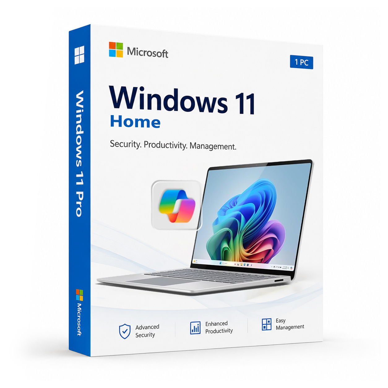 Microsoft Windows 11 Home – Original Activation Key