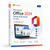 Microsoft Office 2024 Home & Business for Mac – Instant Product Key