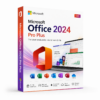 Microsoft Office 2024 Pro Plus – Limited Time Deal