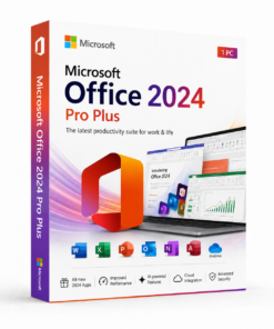 Microsoft Office 2024 Pro Plus – Limited Time Deal
