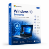 Microsoft Windows 10 Enterprise – Original Activation Key
