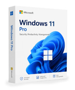 Microsoft Windows 11 Upgrade – Genuine Product Key