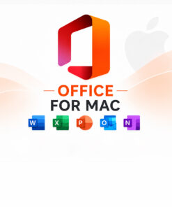 Office For MAC